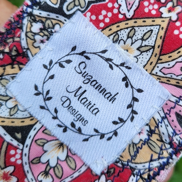 Boho Cuff Bracelet - Picture 4 of 6